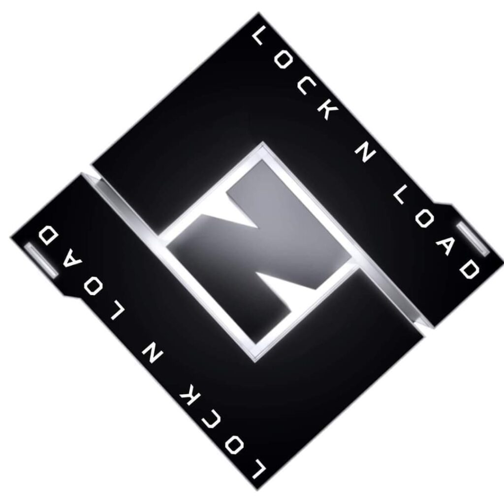 Lock N Load - logo